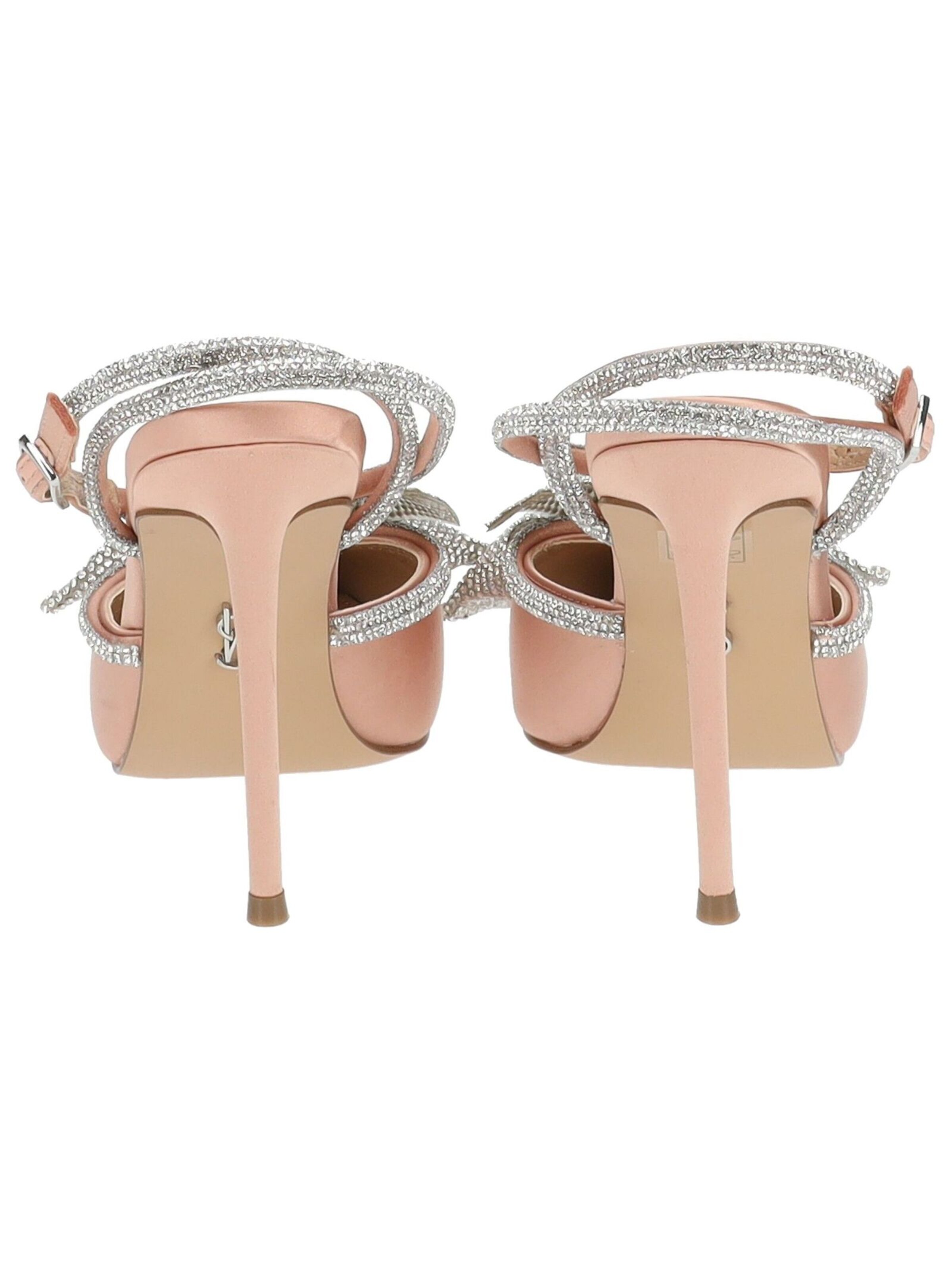 STEVE MADDEN Slingpumps in Pink