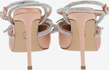 STEVE MADDEN Slingpumps in Roze