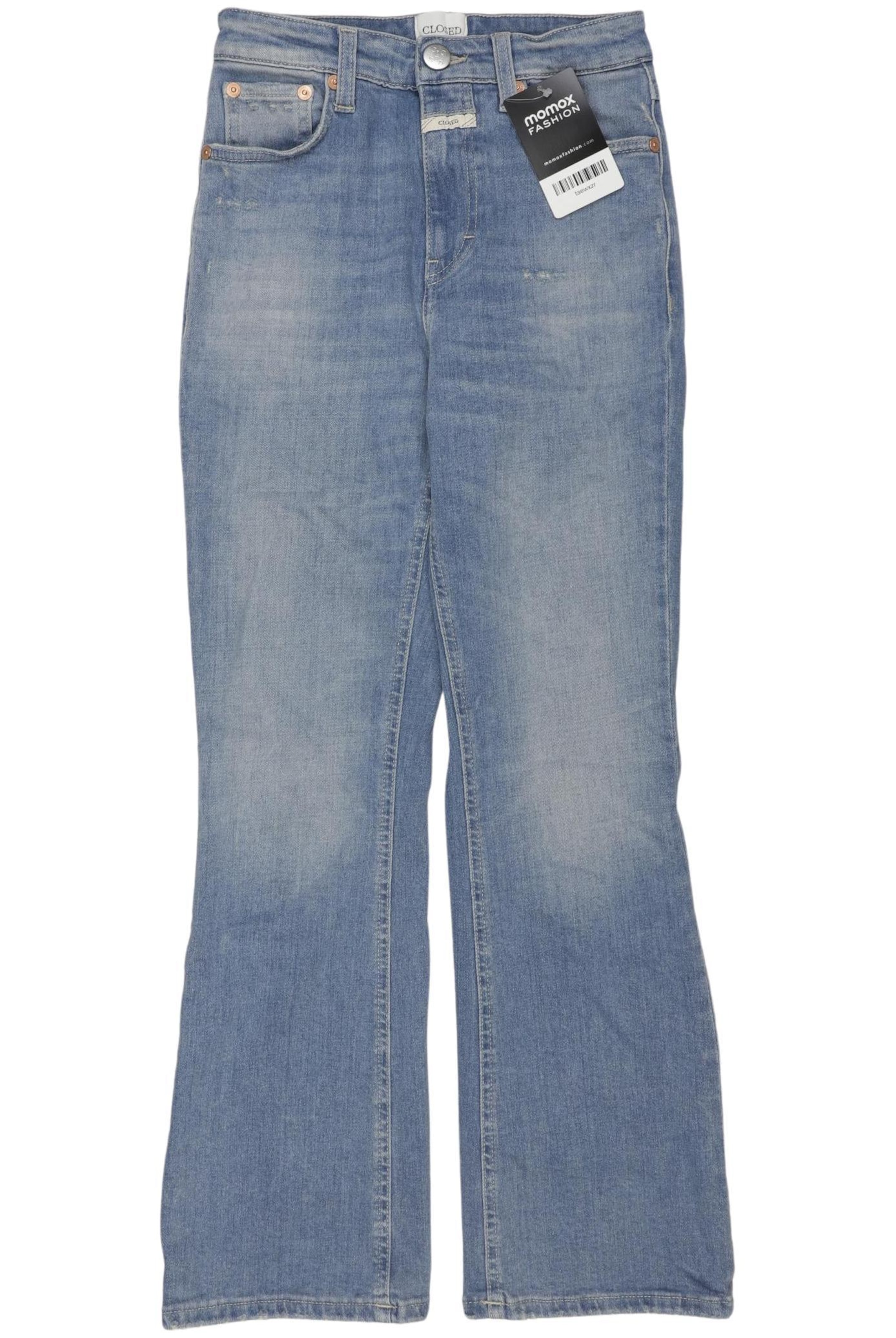 Closed Jeans in 22-23 in Blue: front