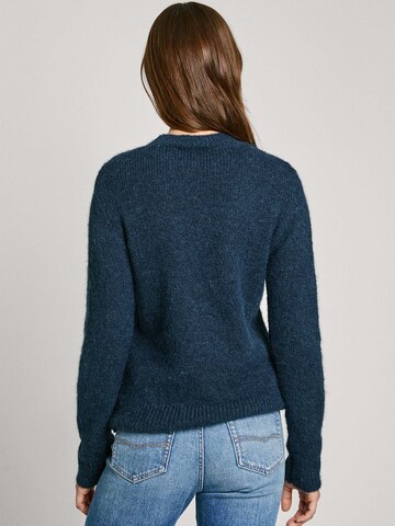 Pull-over 'HILDA' Pepe Jeans en bleu