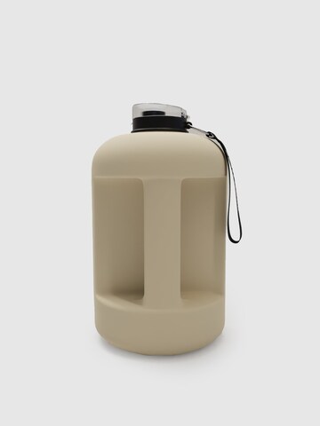 Smilodox Drinkfles ' 2,2L ' in Beige