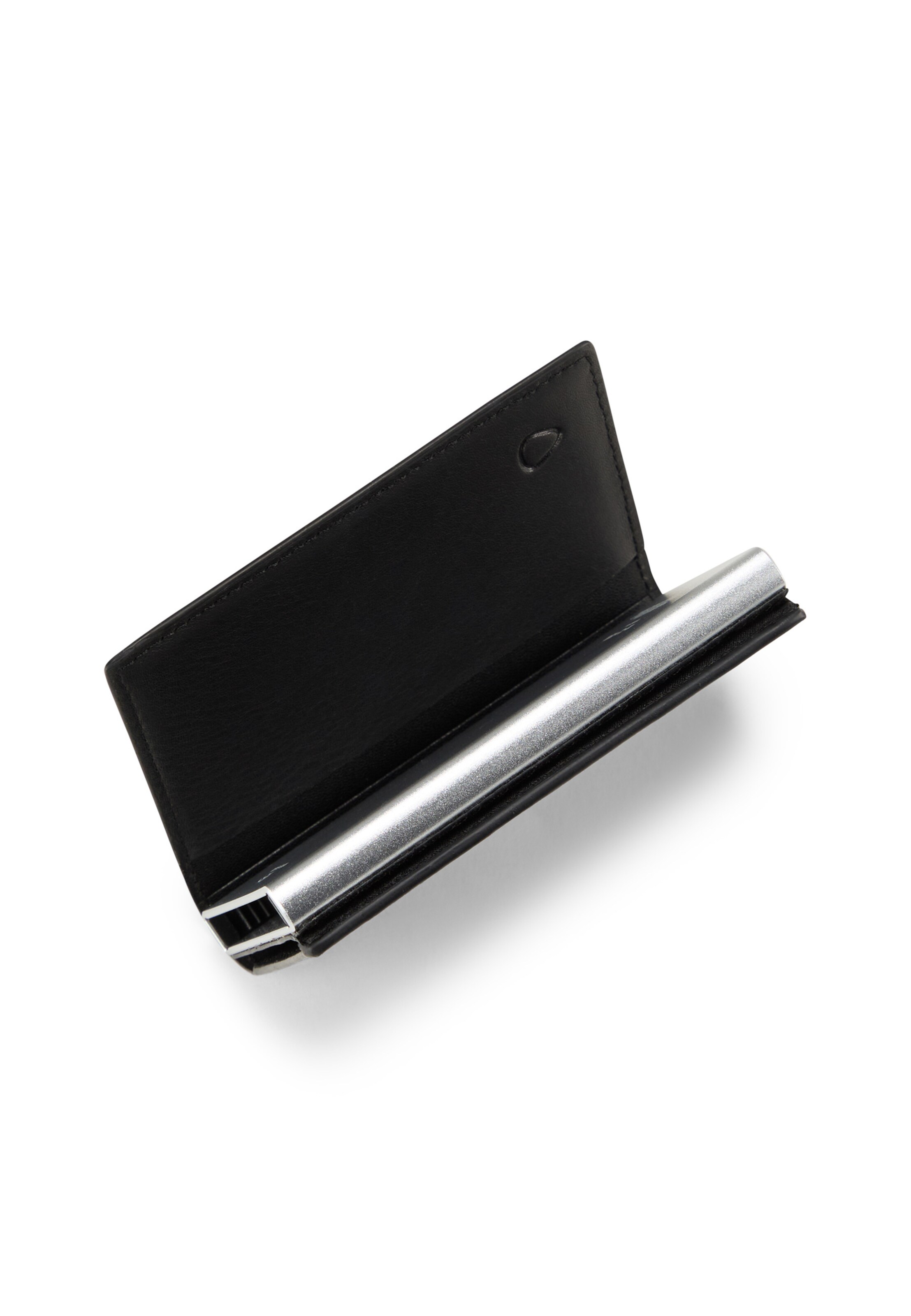 STRELLSON Wallet 'Carter' in Black