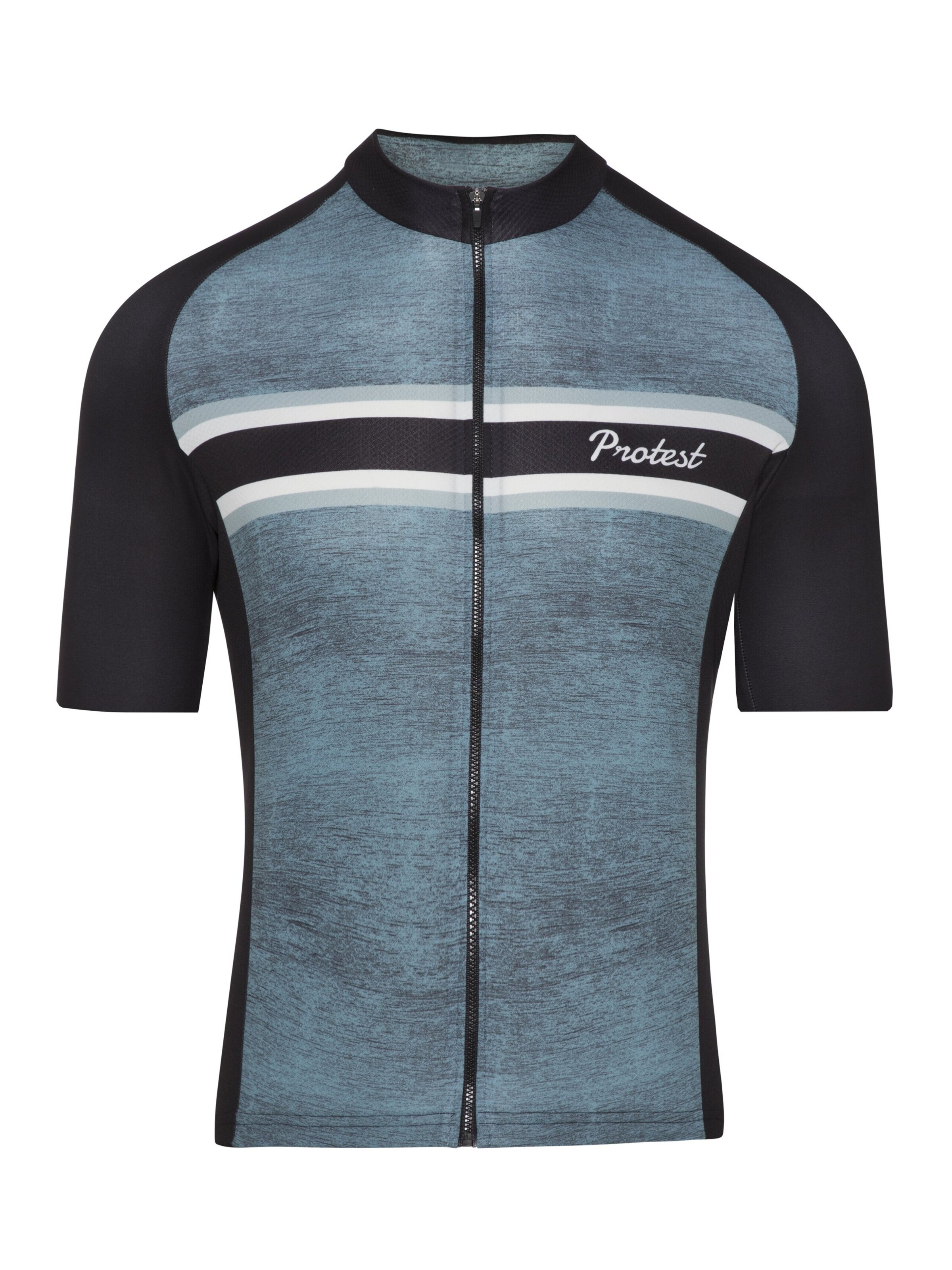 PROTEST Funktionsshirt 'PRTLUUK'‌‌‌ in Grün: Vorderseite