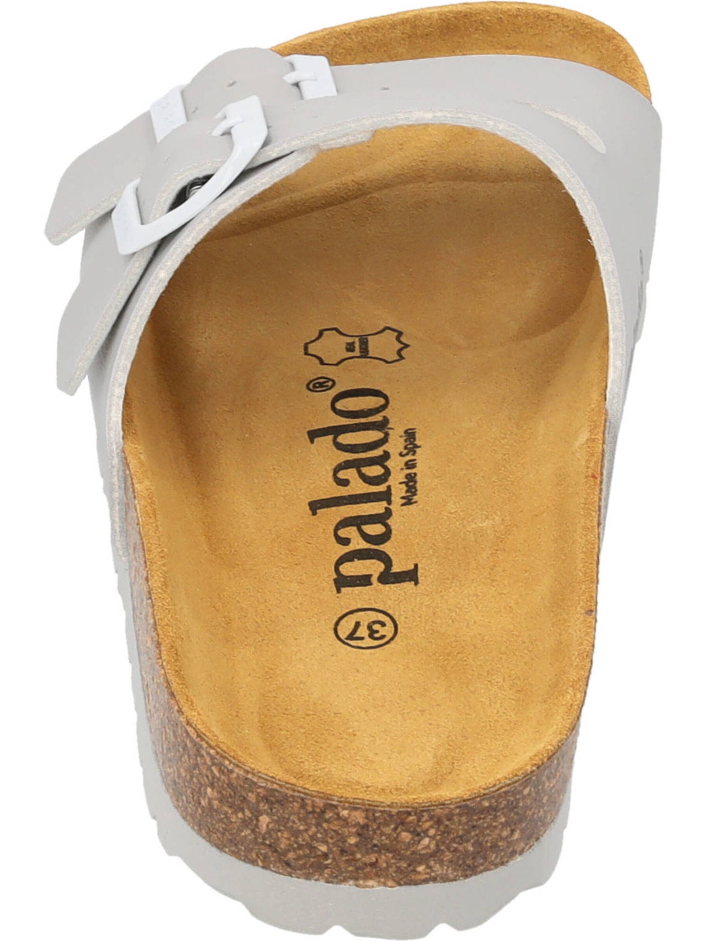 Palado Muiltjes 'Milos' in Grijs