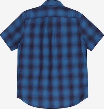 GAP - Ajuste regular Camisa en azul