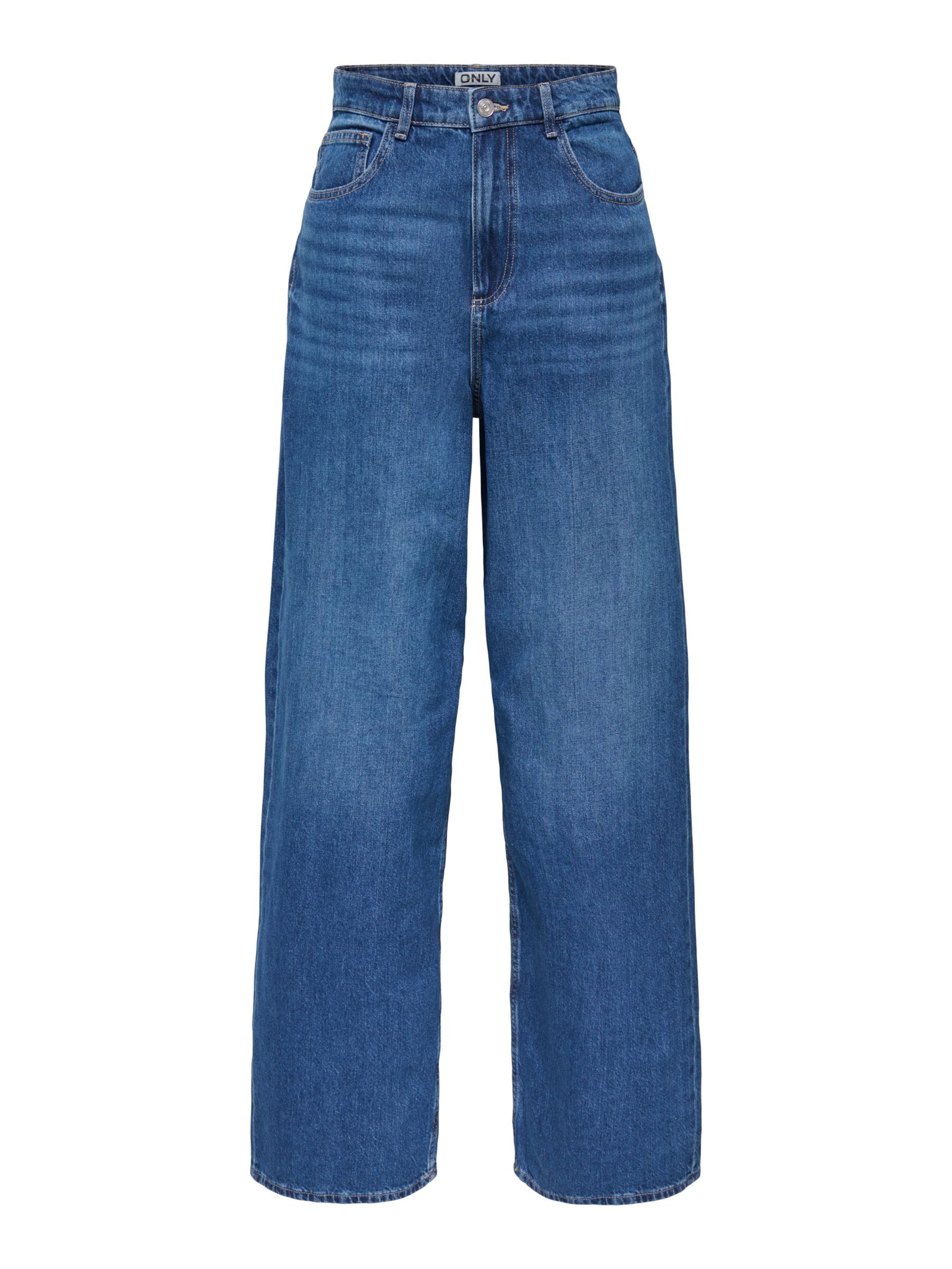 Only Tall Vaquero 'ONLPAULINA' en azul, Vista del producto