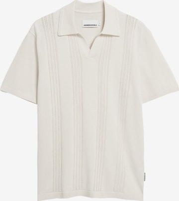 ARMEDANGELS Trui in Beige: voorkant