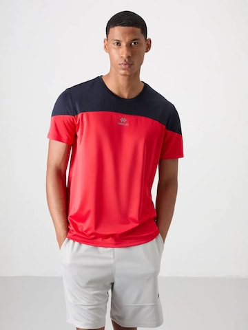 Maglietta 'T-Shirts' di Tommy Life in colori misti: frontale