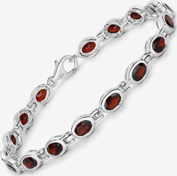 Rafaela Donata Armband in Silber: predná strana