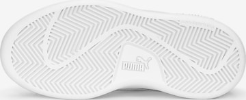 PUMA Sneakers 'Smash 3.0 Buck' in Zwart