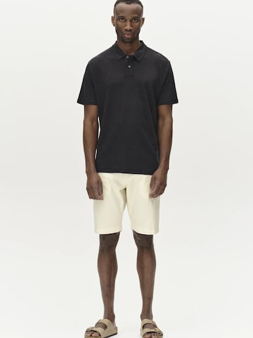 GABBA Regular Shorts 'Jet K3280 Dale' in Beige