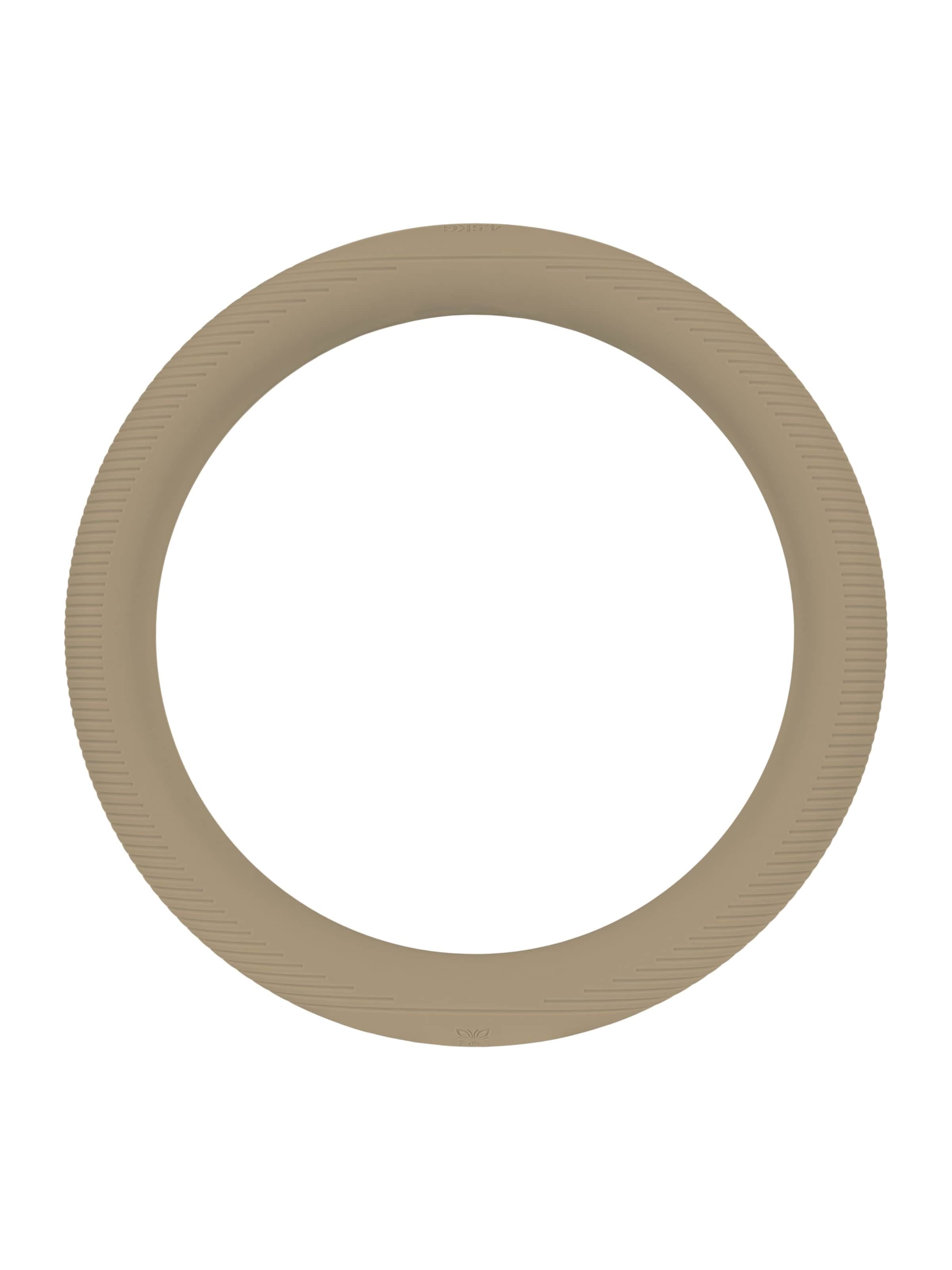 OMNANA Dumbbell 'HEROLOOP™' in Brown