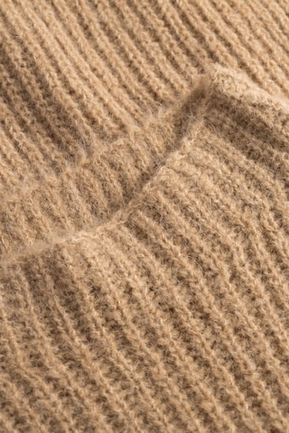 JOOP! Pullover ' Kolla ' in Beige