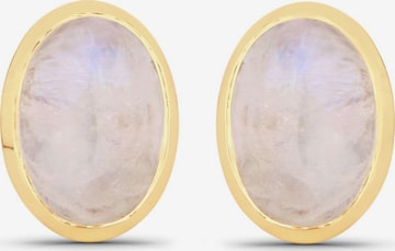 Rafaela Donata Earrings in Gold: front