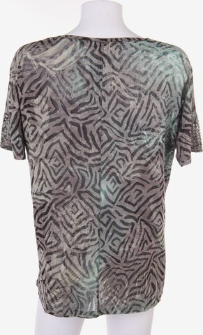 monari T-Shirt L in Grau