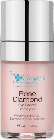 The Organic Pharmacy Augencreme 'Rose Diamond' in : front