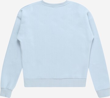 ELLESSE Sweatshirt 'Vaiano' in Blue
