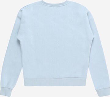 ELLESSE - Sweatshirt 'Vaiano' em azul