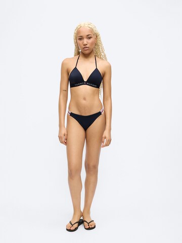 Tommy Hilfiger Underwear Низ бикини 'CHEEKY' в Синий