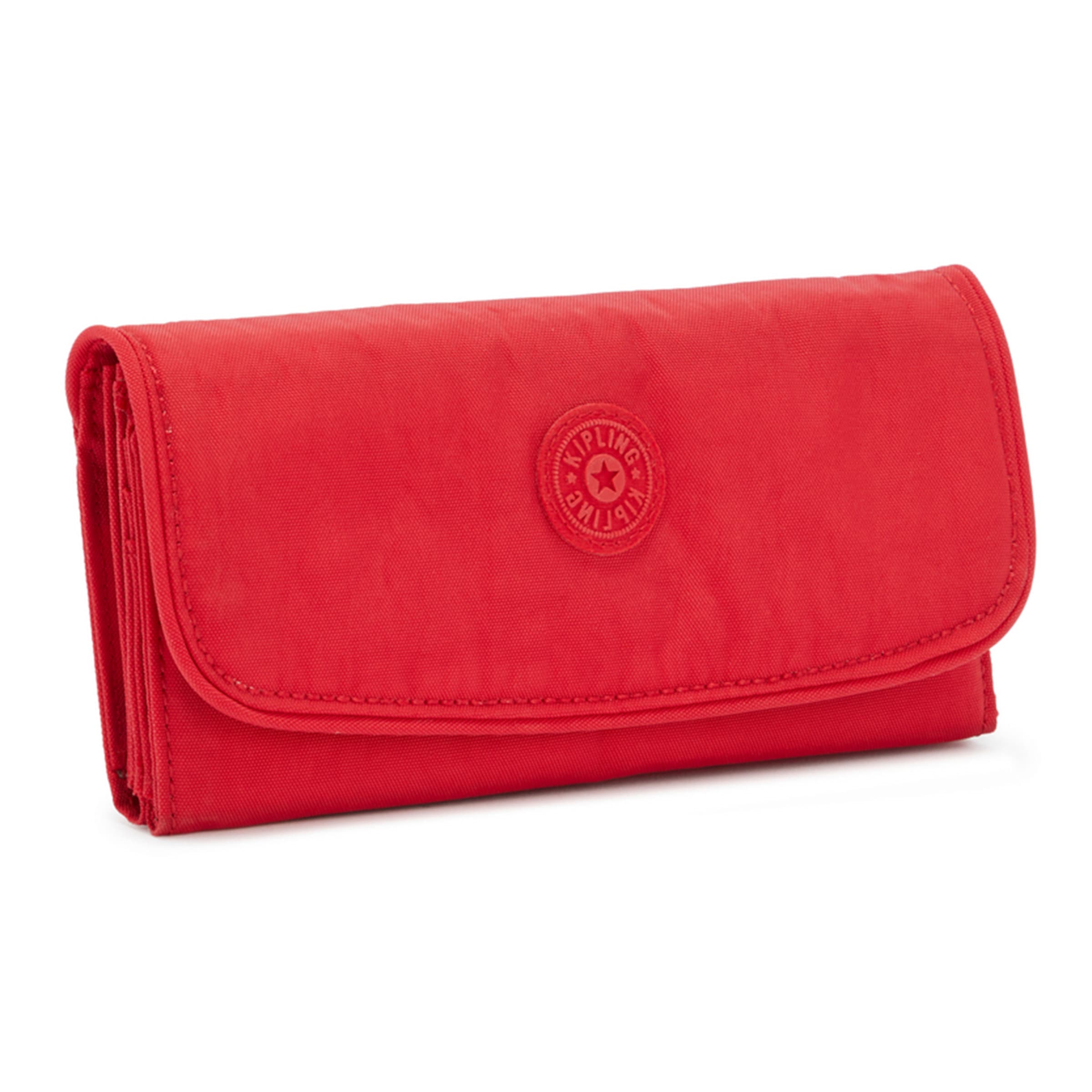 KIPLING Pénztárcák 'Money Land' - piros