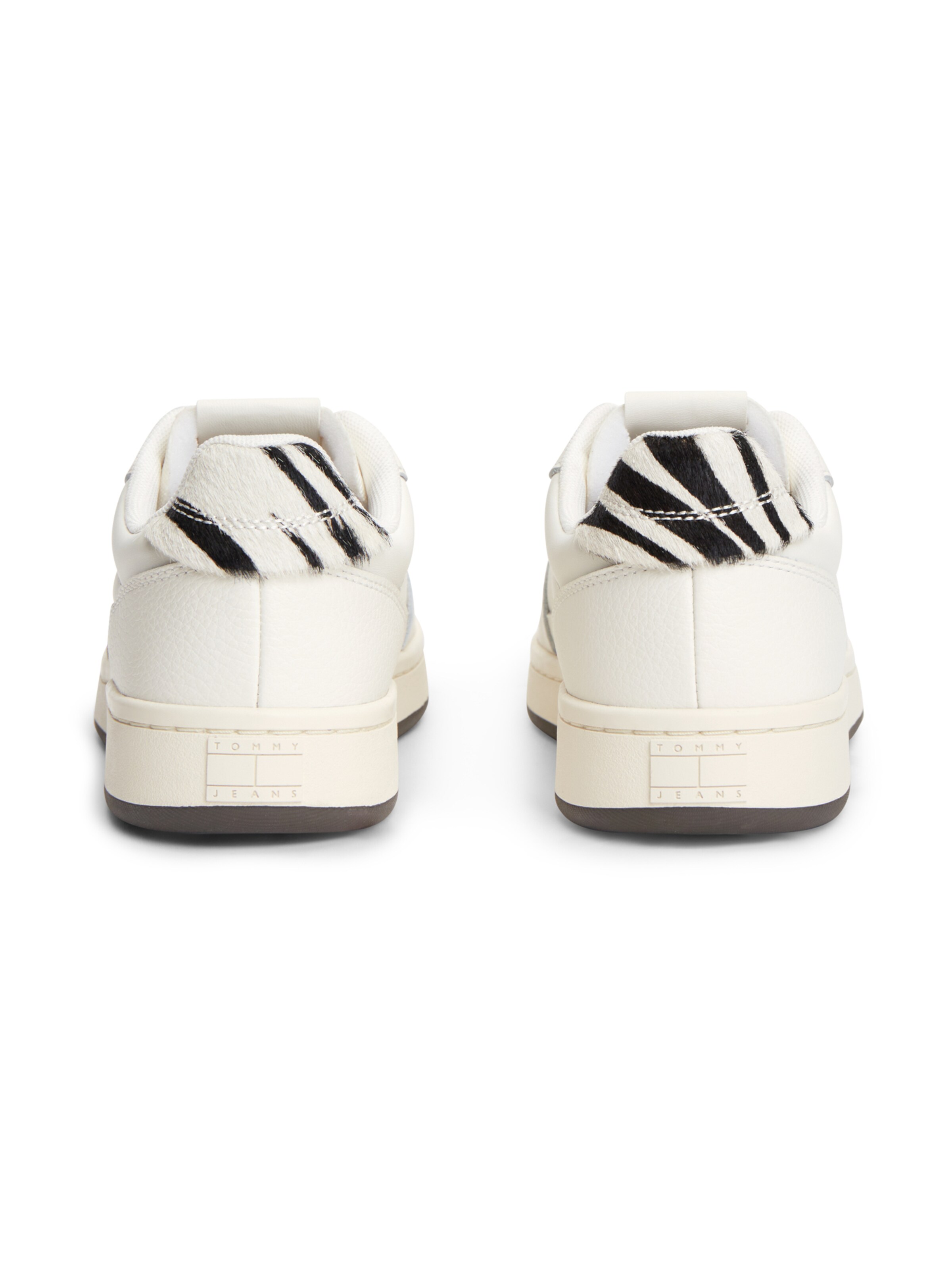 Sneaker low 'Archive '98 Retro' de la Tommy Jeans pe alb