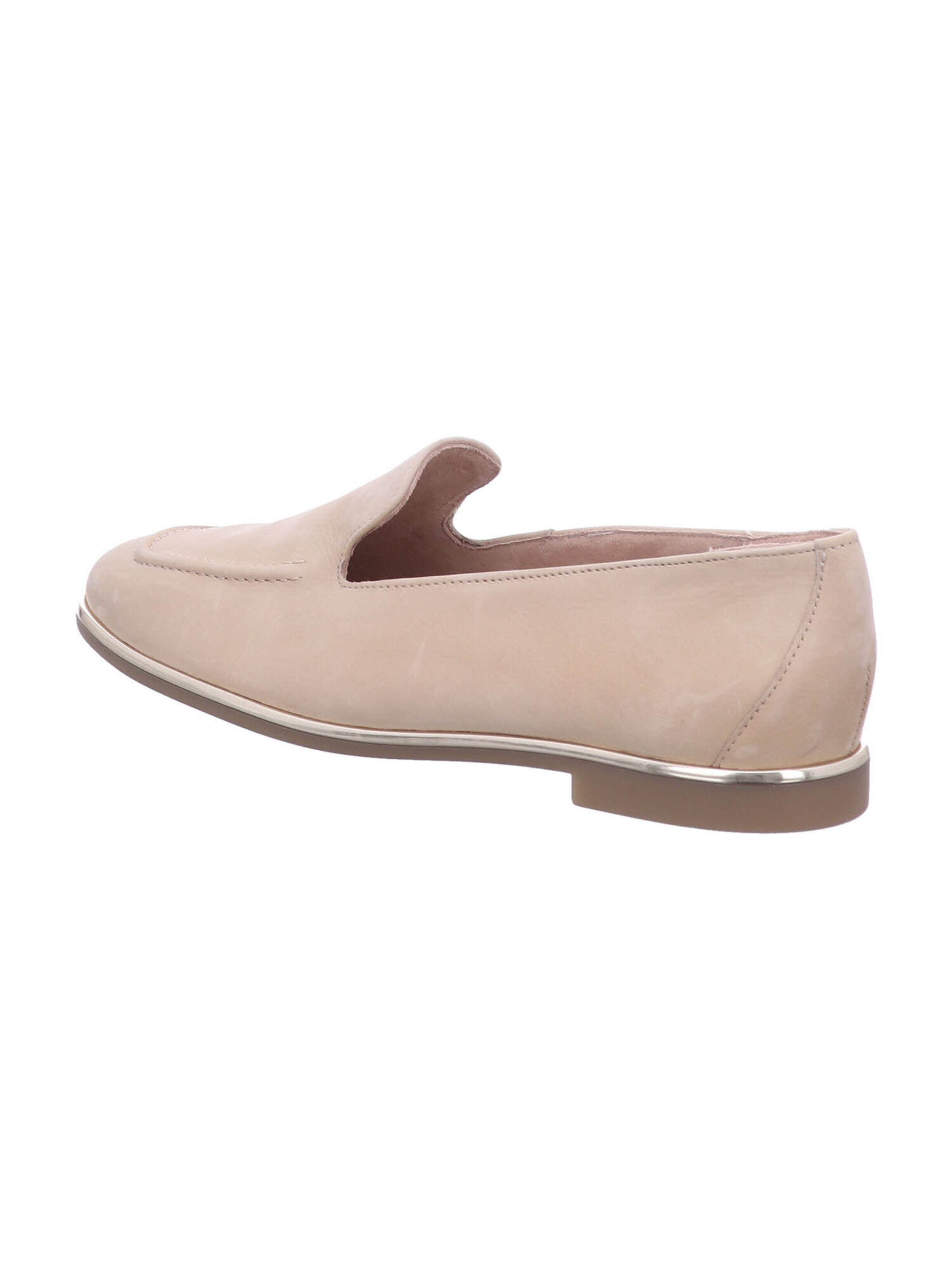 Chaussure basse Paul Green en beige