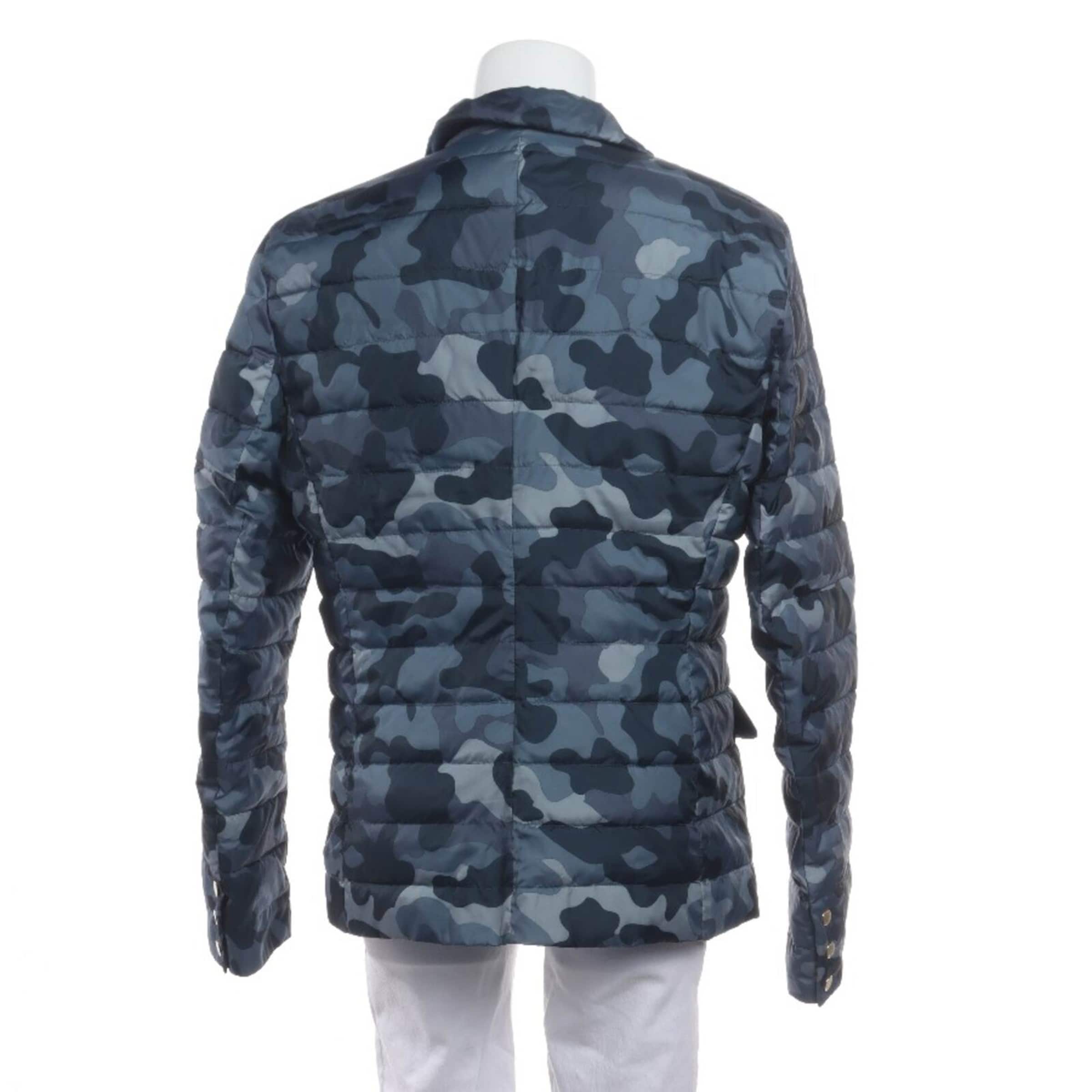 TOMMY HILFIGER Jacket & Coat in L in Mixed colors