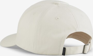 Casquette 'Archive' PUMA en beige