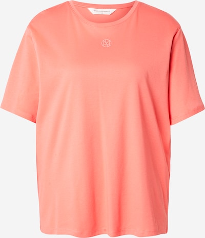 MSCH COPENHAGEN Majica 'Melea' u koraljna, Pregled proizvoda