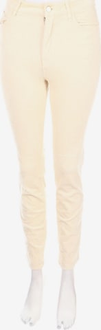 H&M Cordhose S in Beige: predná strana