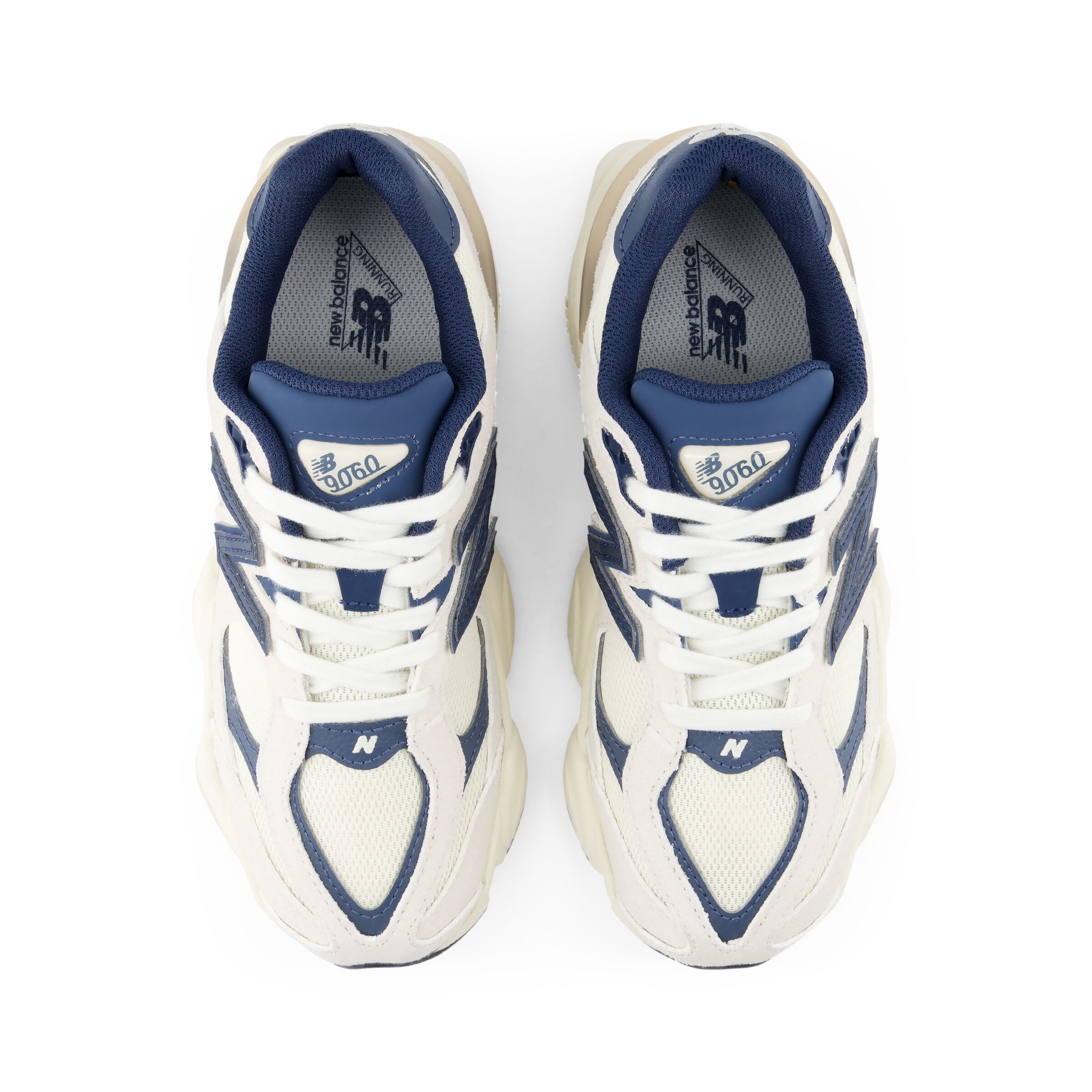 new balance Trainers '9060 Lace' in White