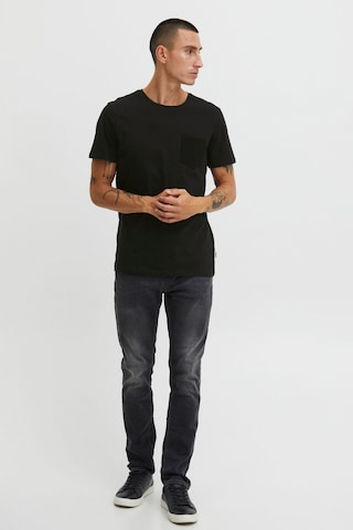11 Project - Camiseta 'Indie' en negro