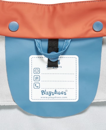 PLAYSHOES Toiminnallinen takki värissä sininen