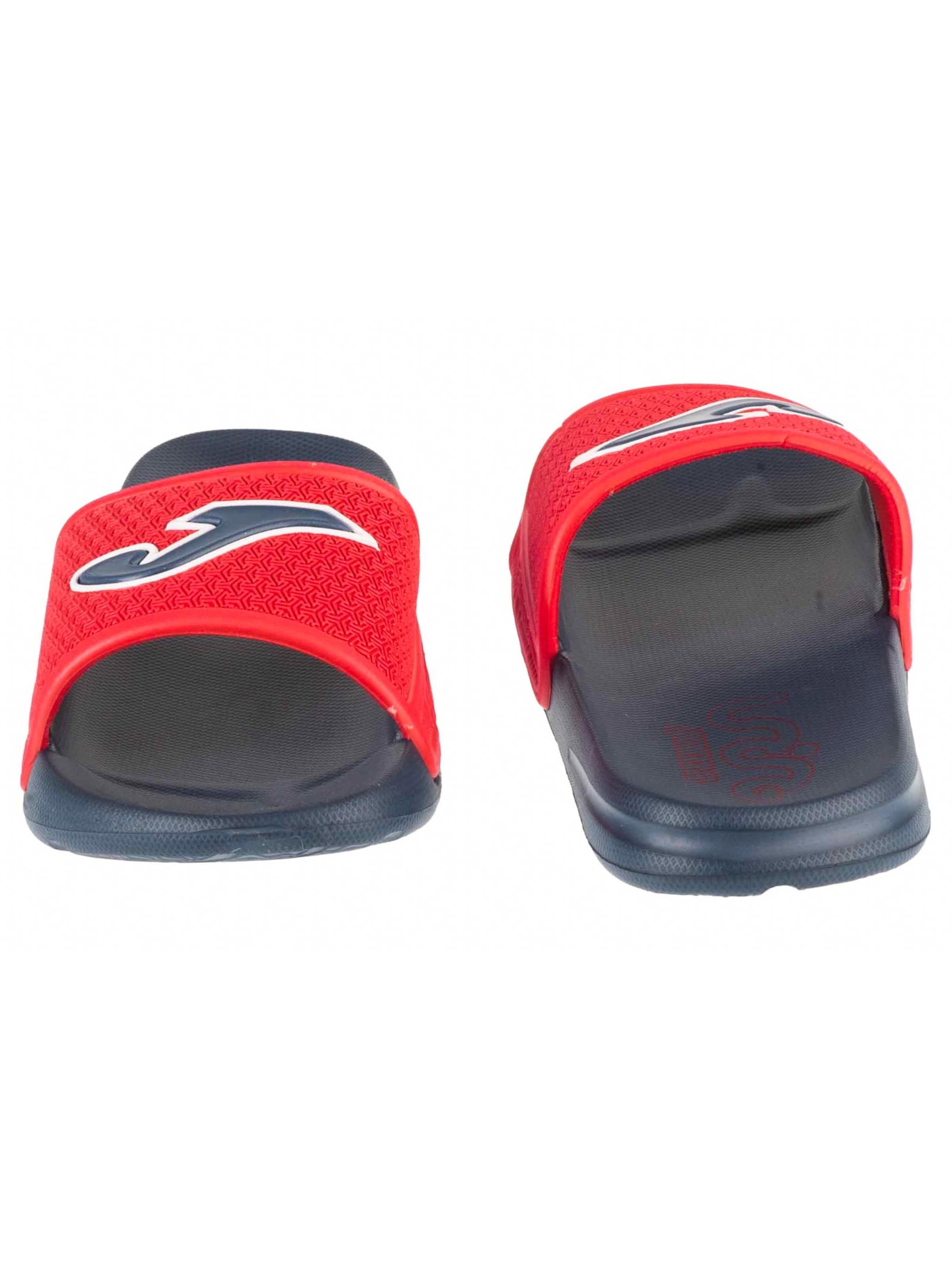JOMA Huisschoenen 'Joma Island Jr' in Rood