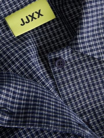 JJXX Bluse 'VIOLA' i blå