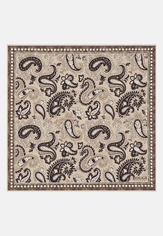 Boggi Milano Wrap in Brown