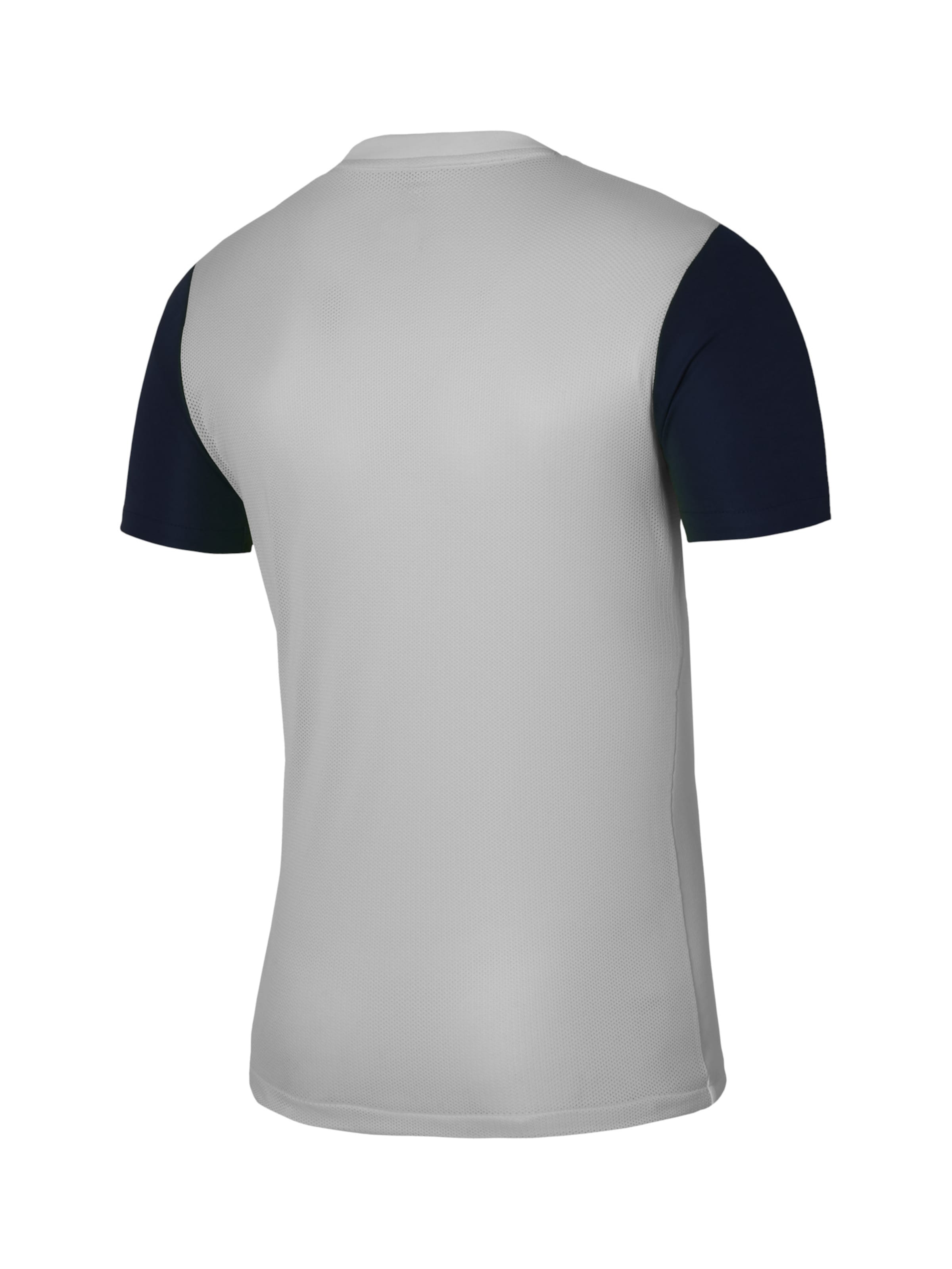 NIKE Trikot 'Tiempo Premier II' – šedá