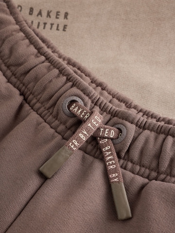 Baker by Ted Baker - Ropa para correr en marrón