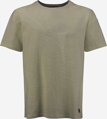 Key Largo Paita värissä vihreä: etupuoli