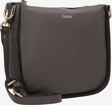 GABOR Crossbody Bag 'Malin' in Grey