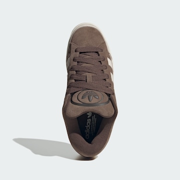 Baskets basses 'Campus ST' ADIDAS ORIGINALS en marron