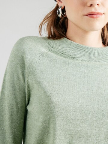 Hailys Sweater 'Lo44la' in Green