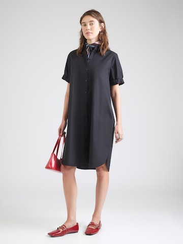 Abito camicia di s.Oliver in nero