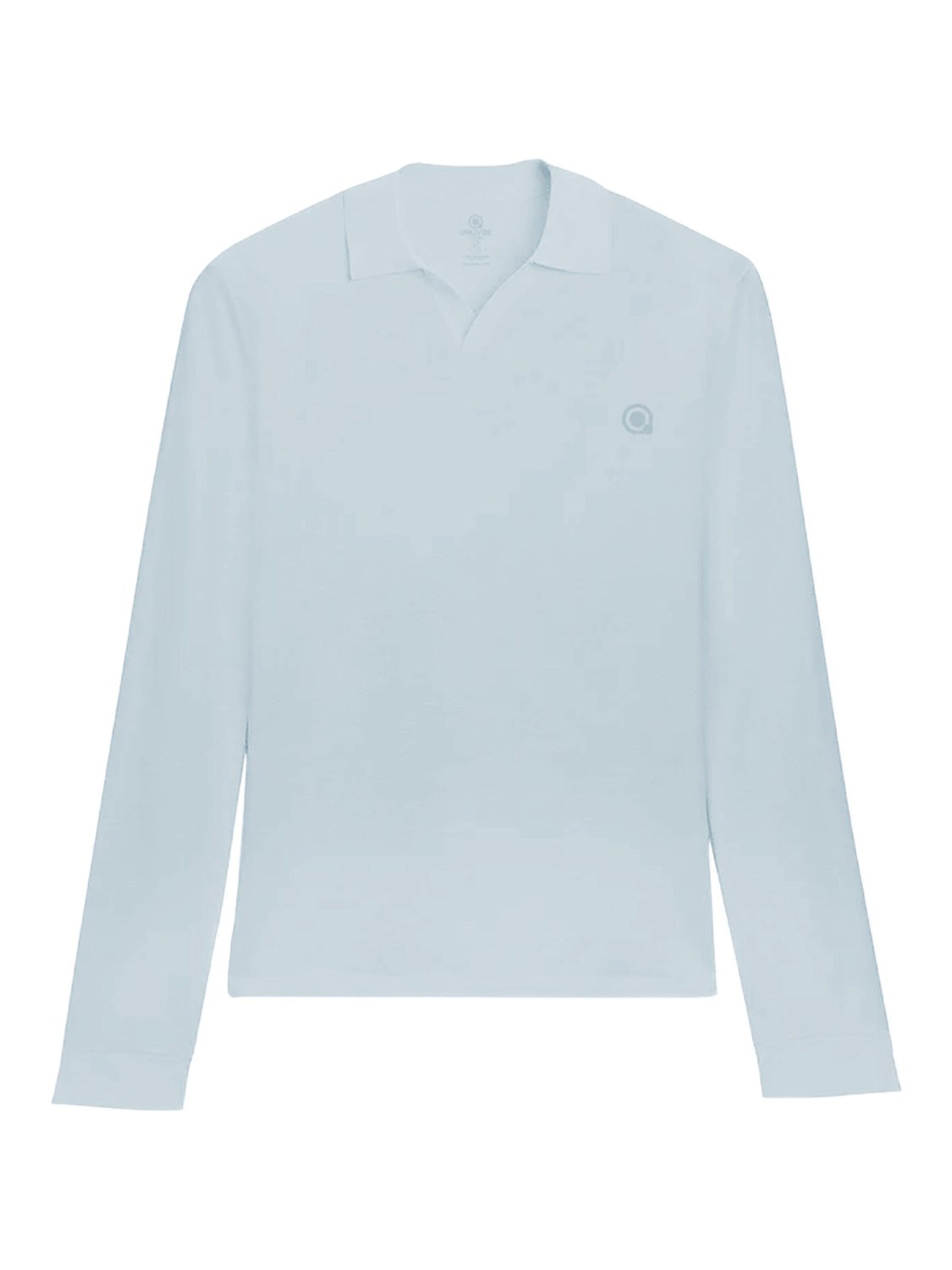 UNIQVIBE Shirt in Green
