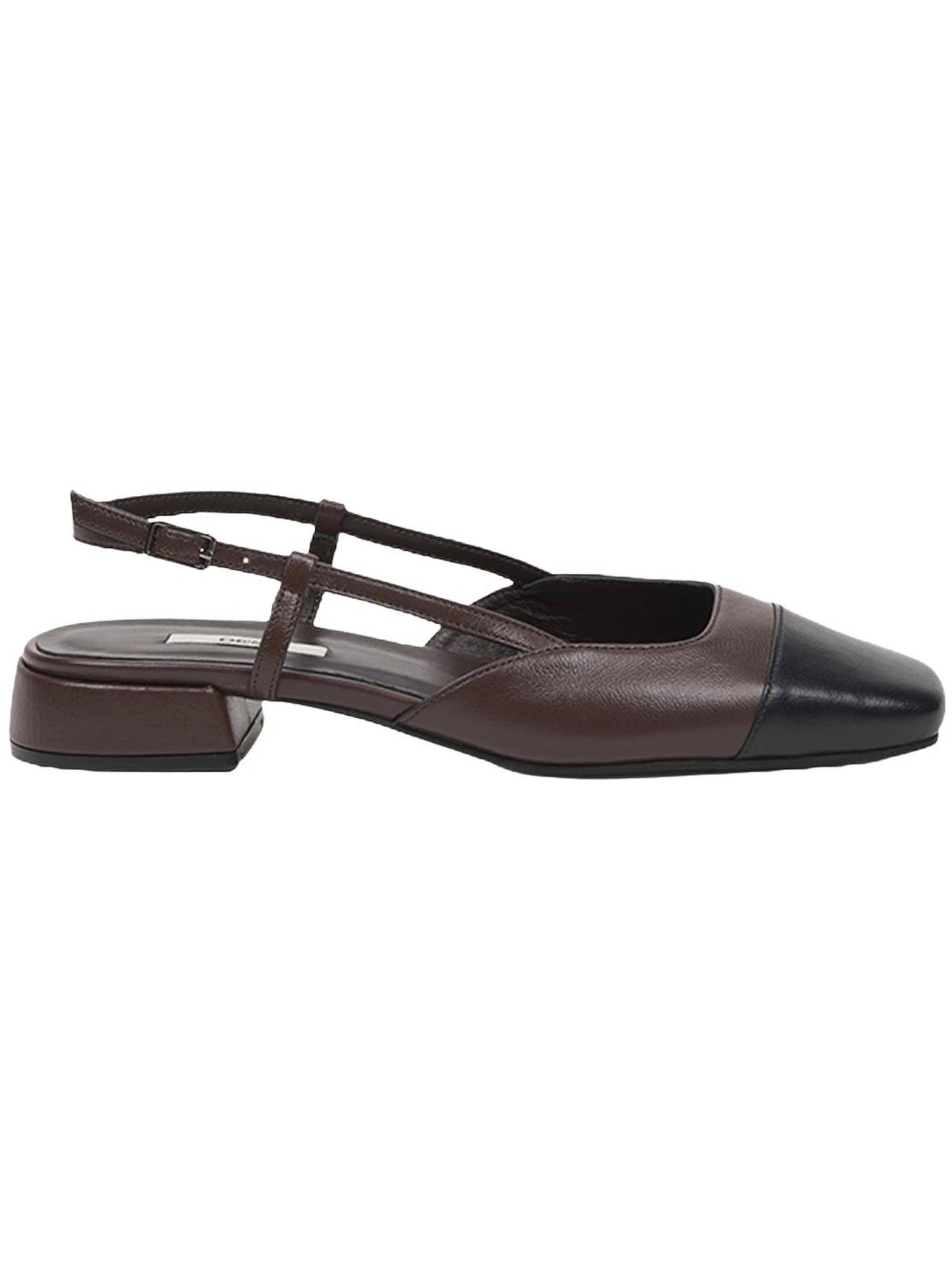 Desa Ballerina‌‌‌‌‌‌‌ in Braun