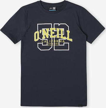 O'NEILL Shirt 'Surf State' in Blue: front