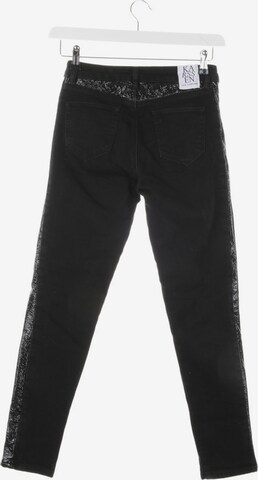 ZOE KARSSEN Jeans in 27 in Black