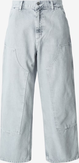 Carhartt WIP Cargofarkut 'Brandon' koossa 25-26 värissä vaaleansininen, Tuotenäkymä