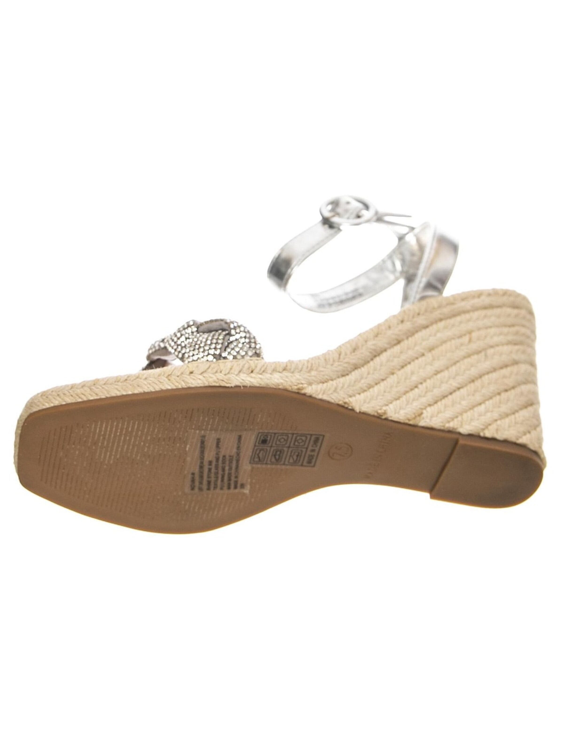 STEVE MADDEN Sandały 'Novah' w kolorze mieszane kolory