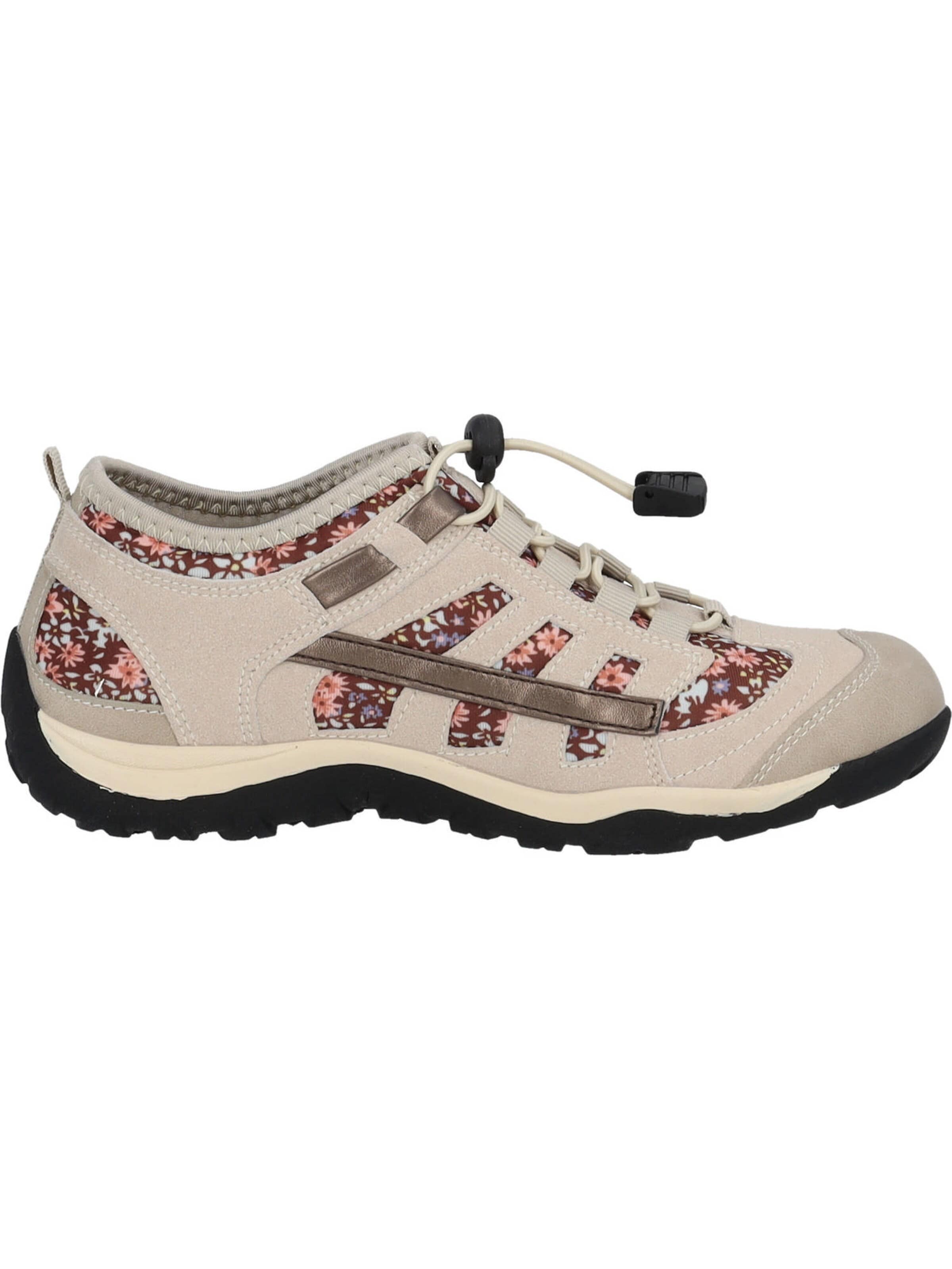Palado Schnürschuh 'Palado Icni'‌‌‌‌‌‌ in Beige